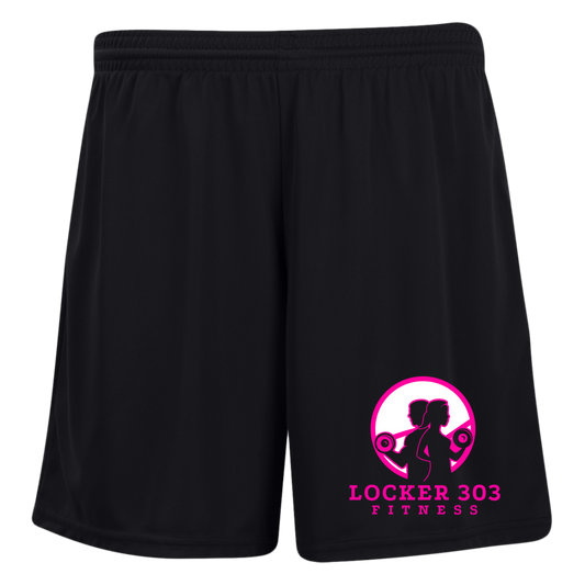 Ladies' Training Shorts